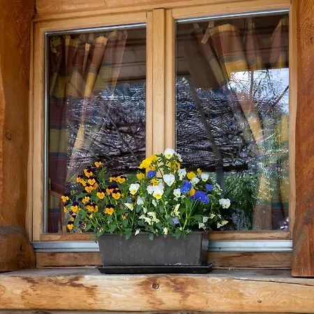 Holiday home Le De Briey - A 7 Minutes De Vercorin