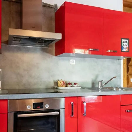 Le De Briey - A 7 Minutes De Vercorin