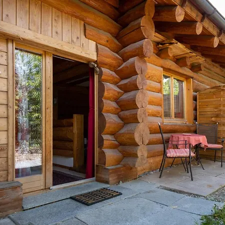 Le De Briey - A 7 Minutes De Vercorin