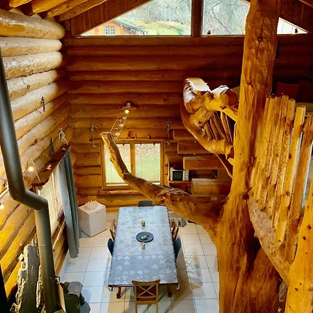 Le De Briey - A 7 Minutes De Vercorin *