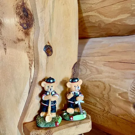 Le De Briey - A 7 Minutes De Vercorin Ferienhaus