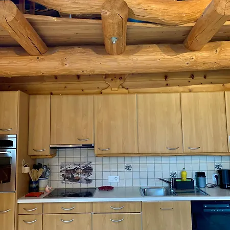 Le De Briey - A 7 Minutes De Vercorin * Chalais