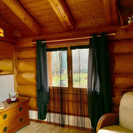 Ferienhaus Le De Briey - A 7 Minutes De Vercorin Chalais