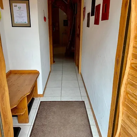 Ferienhaus Le De Briey - A 7 Minutes De Vercorin