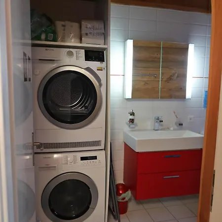 Le De Briey - A 7 Minutes De Vercorin *