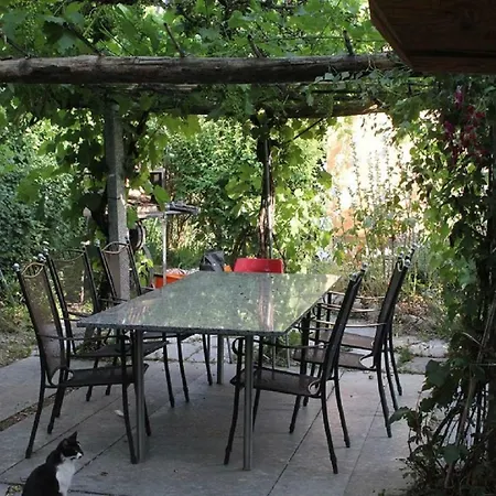 Ferienhaus Le De Briey - A 7 Minutes De Vercorin Chalais