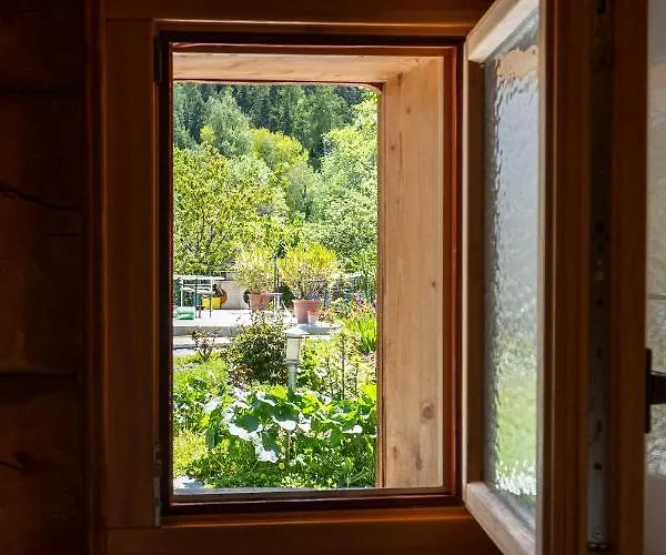 Le De Briey - A 7 Minutes De Vercorin * Chalais