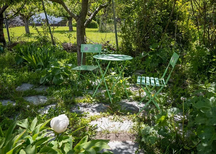 Le De Briey - A 7 Minutes De Vercorin * Chalais