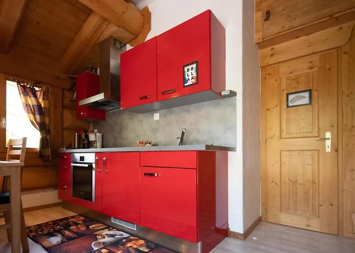 Le De Briey - A 7 Minutes De Vercorin * Chalais