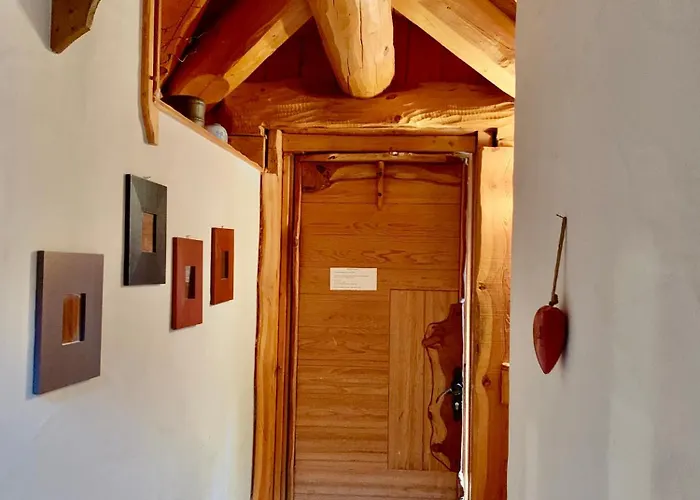 Le De Briey - A 7 Minutes De Vercorin Casa vacanze *