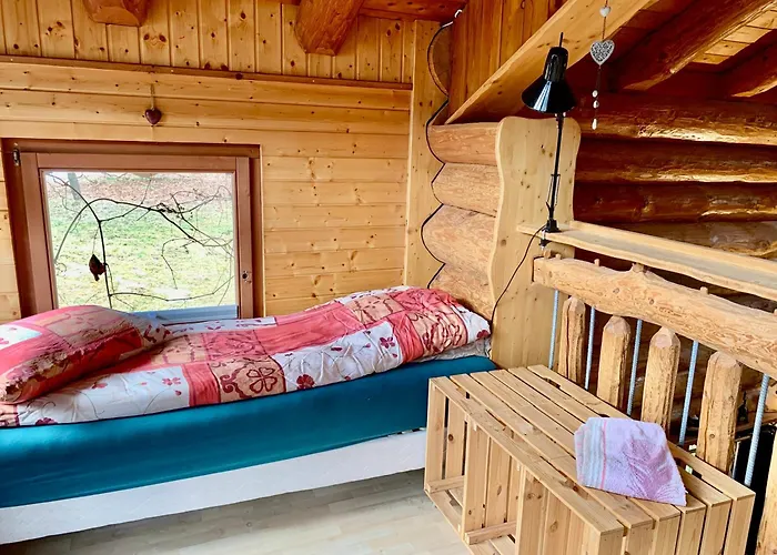 Casa vacanze Le De Briey - A 7 Minutes De Vercorin *