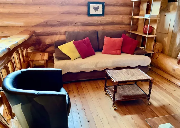 Le De Briey - A 7 Minutes De Vercorin * Chalais