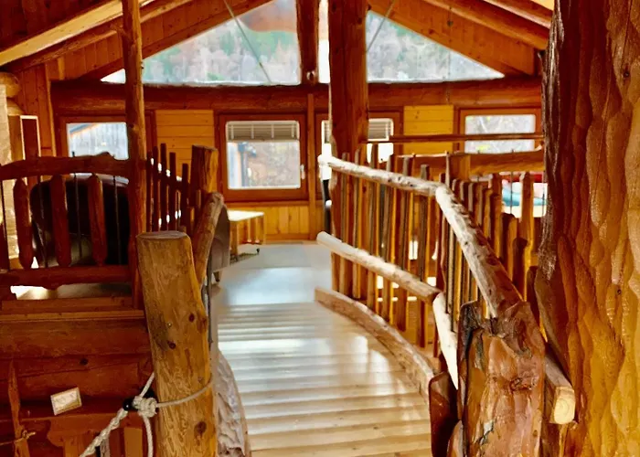 Casa vacanze Le De Briey - A 7 Minutes De Vercorin *