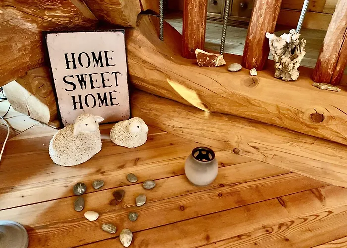 Casa vacanze Le De Briey - A 7 Minutes De Vercorin