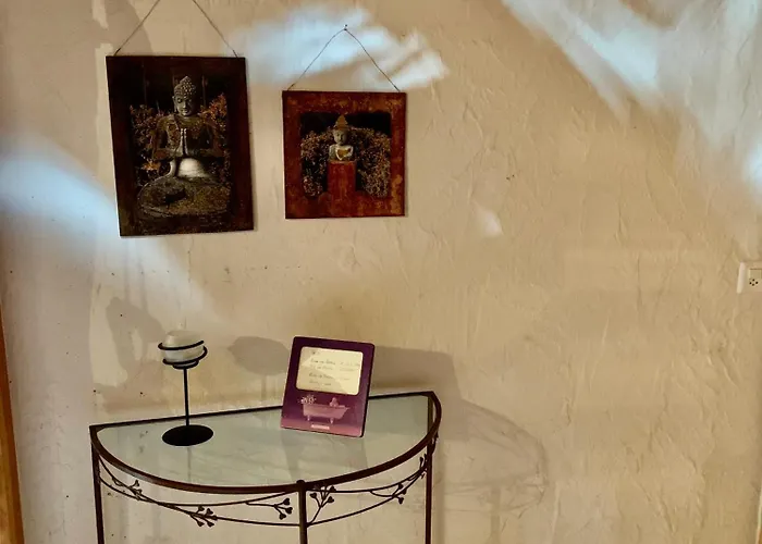 Casa vacanze Le De Briey - A 7 Minutes De Vercorin Chalais