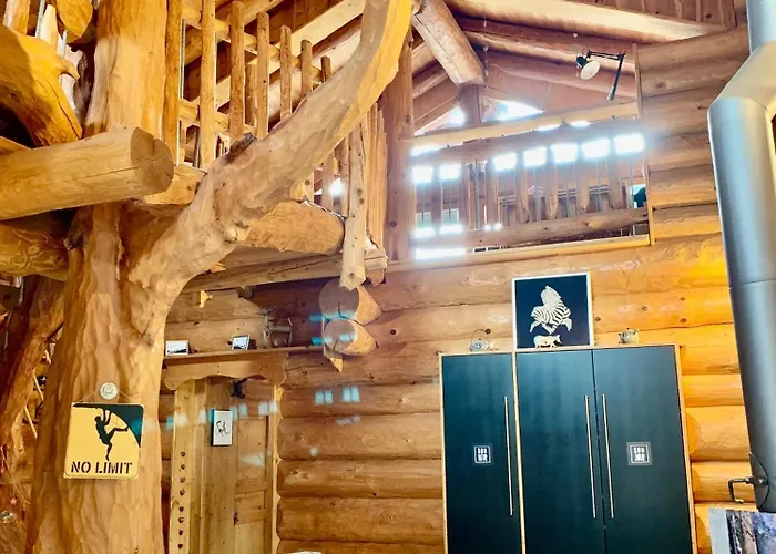 Le De Briey - A 7 Minutes De Vercorin Chalais