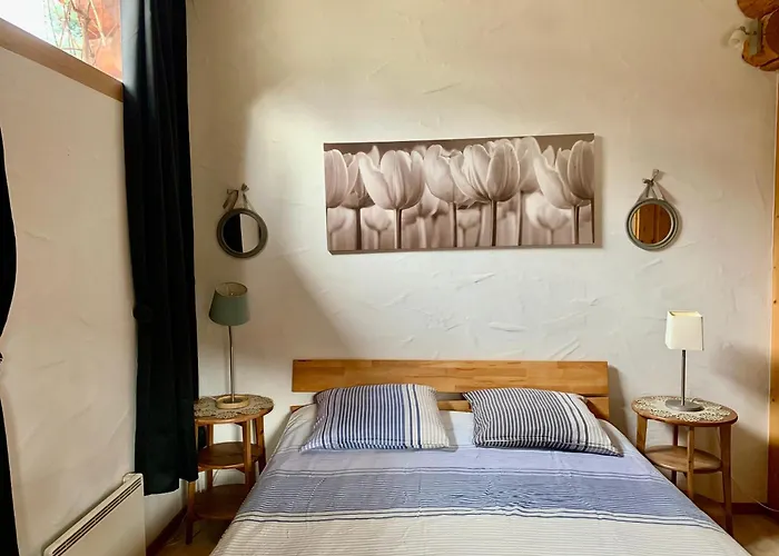 Le De Briey - A 7 Minutes De Vercorin * Chalais