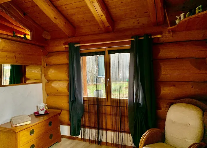 Casa vacanze Le De Briey - A 7 Minutes De Vercorin Chalais