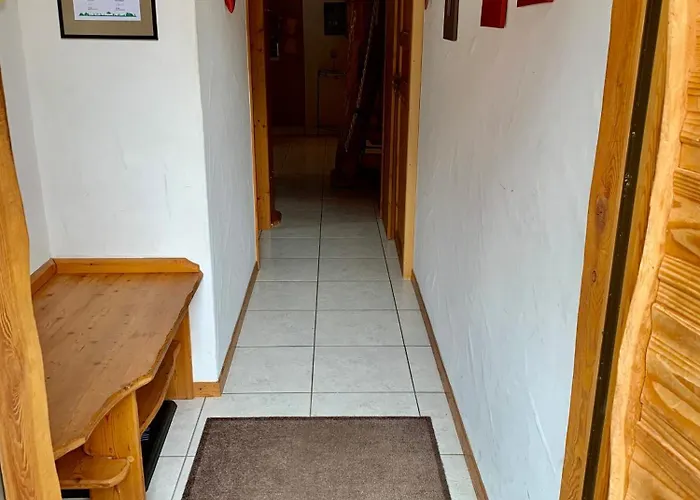 Casa vacanze Le De Briey - A 7 Minutes De Vercorin