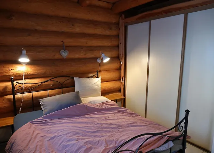 Le De Briey - A 7 Minutes De Vercorin * Chalais