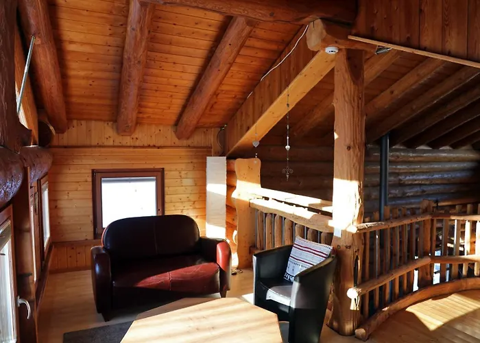 Le De Briey - A 7 Minutes De Vercorin Casa vacanze