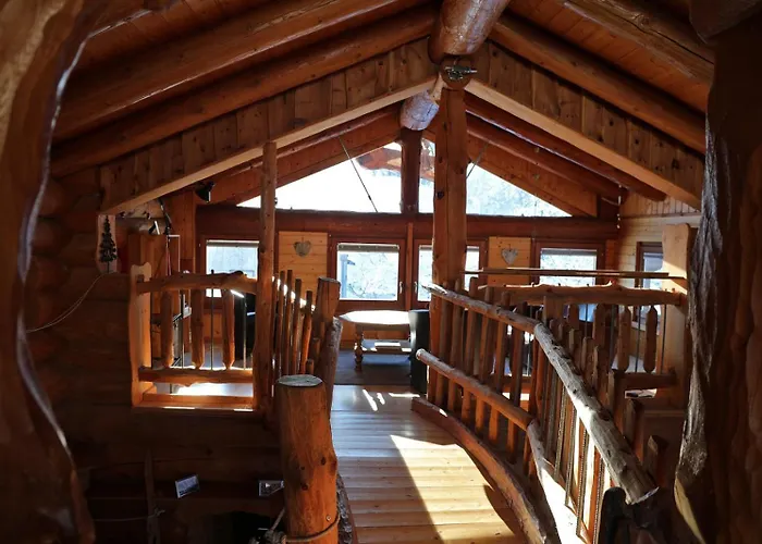 Le De Briey - A 7 Minutes De Vercorin Chalais