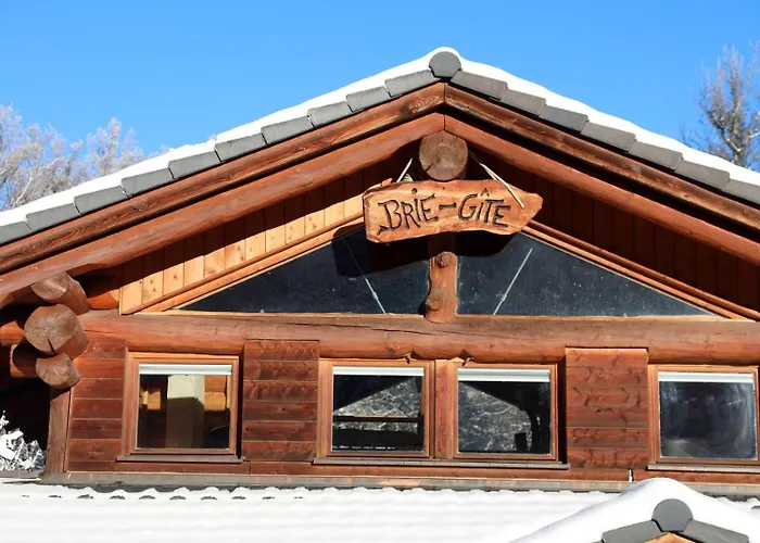 Le De Briey - A 7 Minutes De Vercorin Casa vacanze