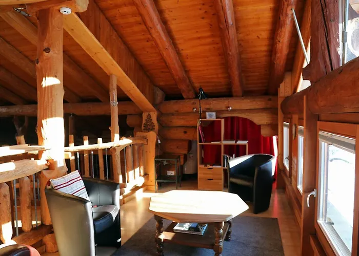 Casa vacanze Le De Briey - A 7 Minutes De Vercorin