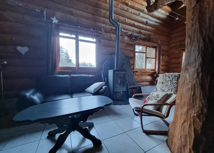 Casa vacanze Le De Briey - A 7 Minutes De Vercorin Chalais