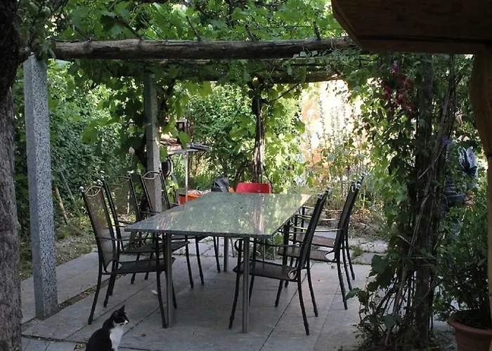 Casa vacanze Le De Briey - A 7 Minutes De Vercorin Chalais