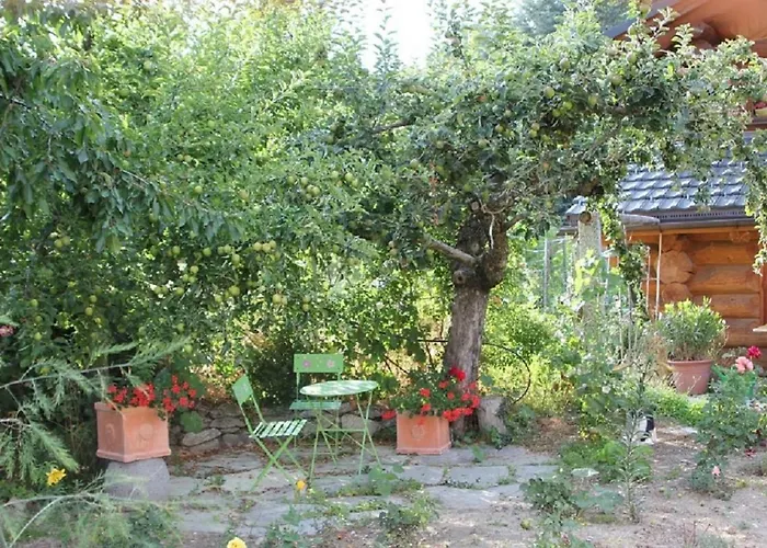 Le De Briey - A 7 Minutes De Vercorin Chalais