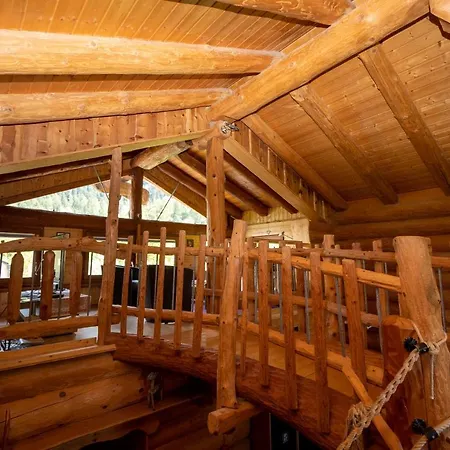 Le De Briey - A 7 Minutes De Vercorin *