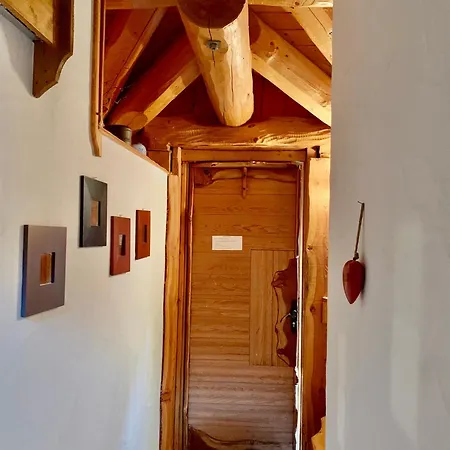 Le De Briey - A 7 Minutes De Vercorin Tatil Evi *