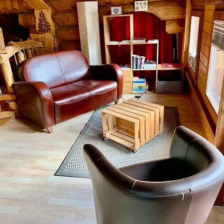 Le De Briey - A 7 Minutes De Vercorin