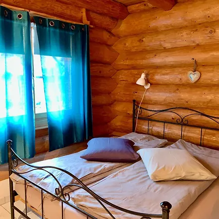 Tatil Evi Le De Briey - A 7 Minutes De Vercorin Chalais