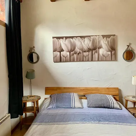 Le De Briey - A 7 Minutes De Vercorin * Chalais