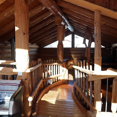 Le De Briey - A 7 Minutes De Vercorin Chalais