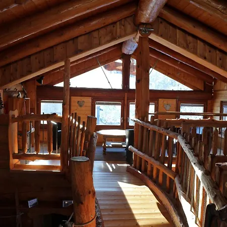 Le De Briey - A 7 Minutes De Vercorin Chalais