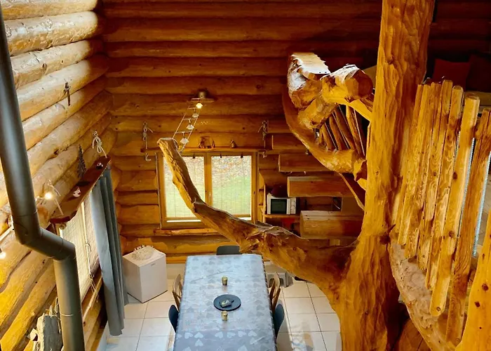 Le De Briey - A 7 Minutes De Vercorin *