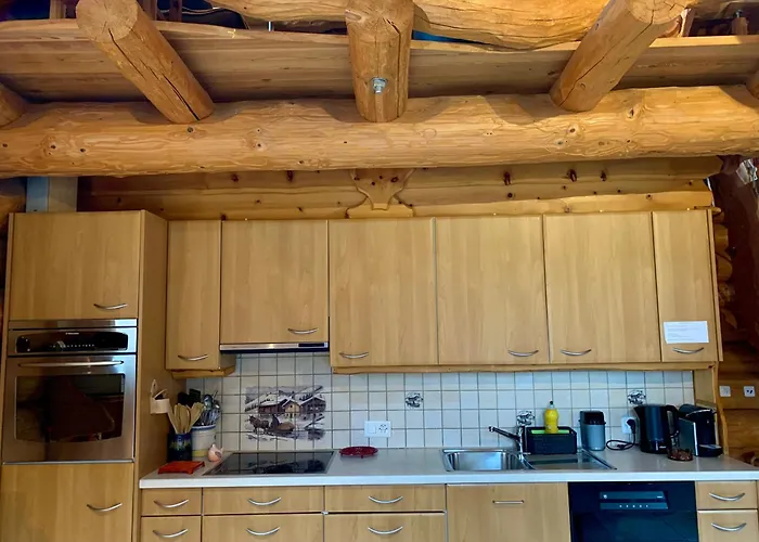 Le De Briey - A 7 Minutes De Vercorin * Chalais