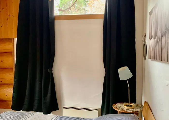 Le De Briey - A 7 Minutes De Vercorin Chalais