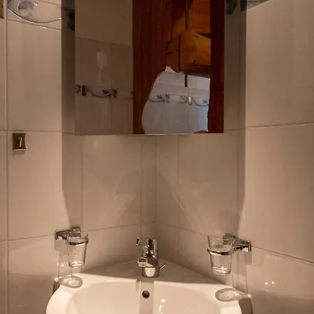Le De Briey Ferienhaus Chalais