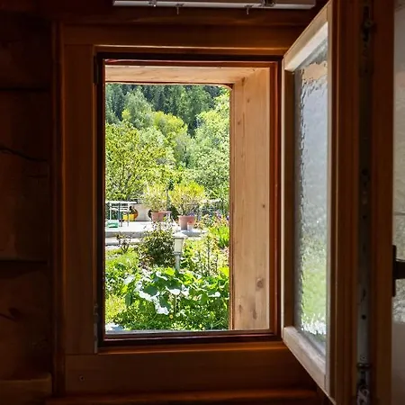 Le De Briey - A 7 Minutes De Vercorin * Chalais