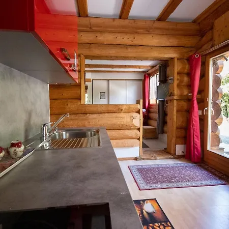 Le De Briey Ferienhaus