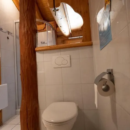 Ferienhaus Le De Briey Chalais