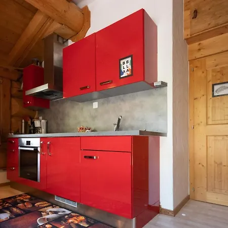 Le De Briey - A 7 Minutes De Vercorin * Chalais