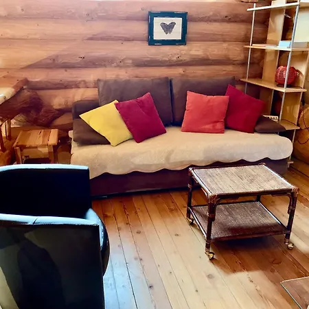 Le De Briey - A 7 Minutes De Vercorin * Chalais