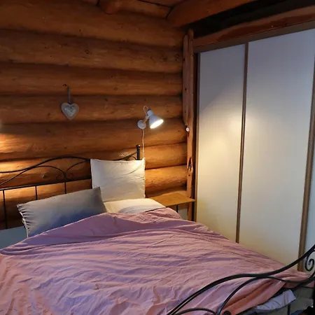 Le De Briey - A 7 Minutes De Vercorin * Chalais