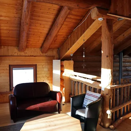 Le De Briey Ferienhaus