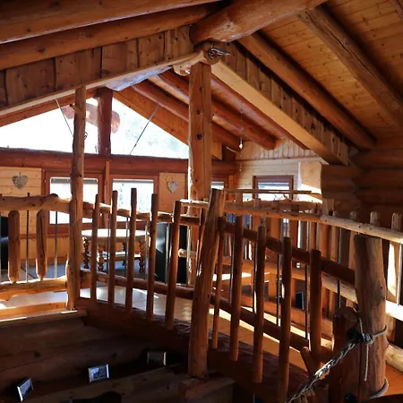 Ferienhaus Le De Briey